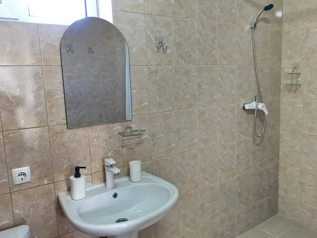 Уютная комната в тихом месте