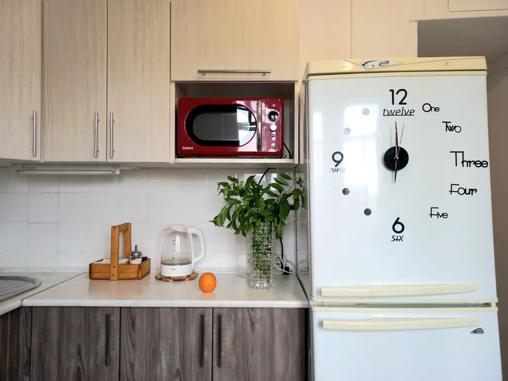 Уютная квартира Ялта у ТЦ Талисман