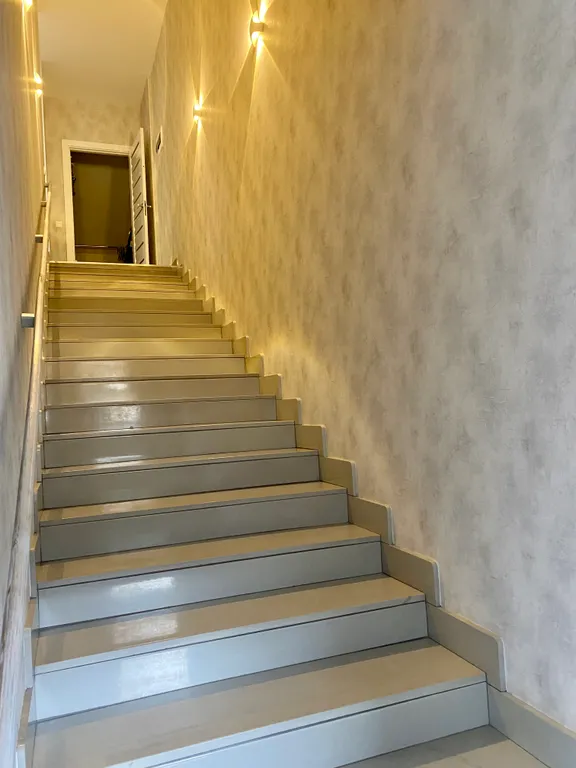 Апартаменты с бассейном Мандарин парк