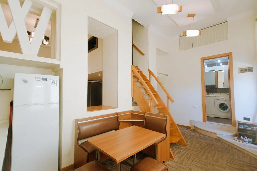 Супер локация, авторский дизайн