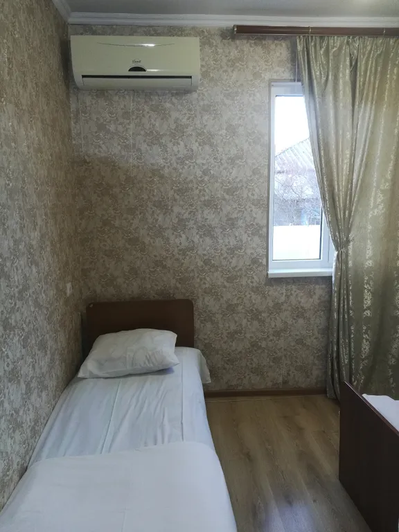 Уютный дом под ключ