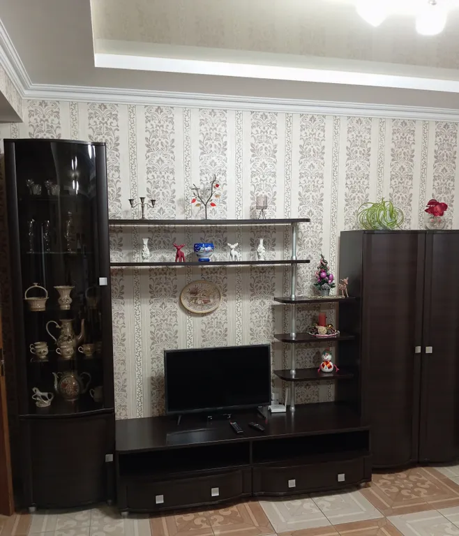 Уютная квартира в курортной зоне