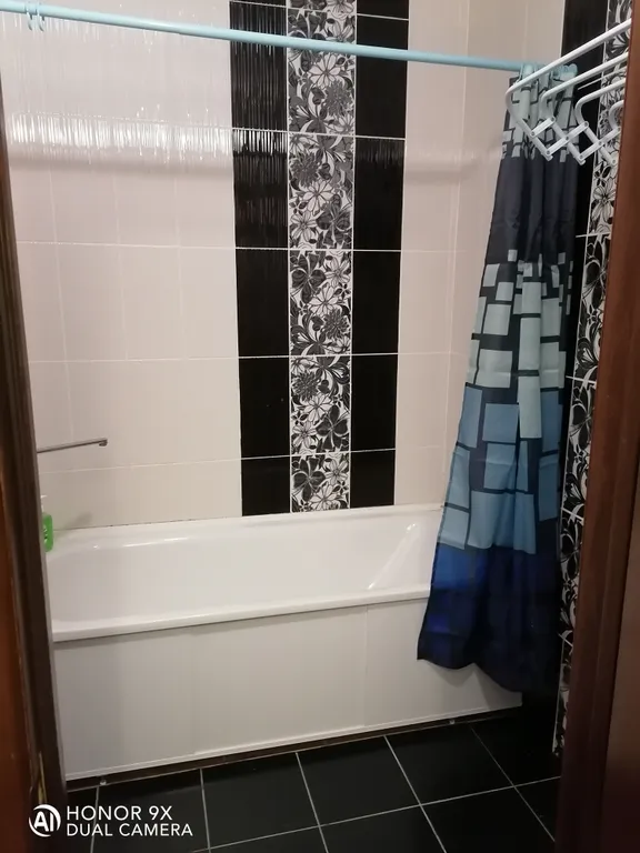 Просторная квартира в престижном районе