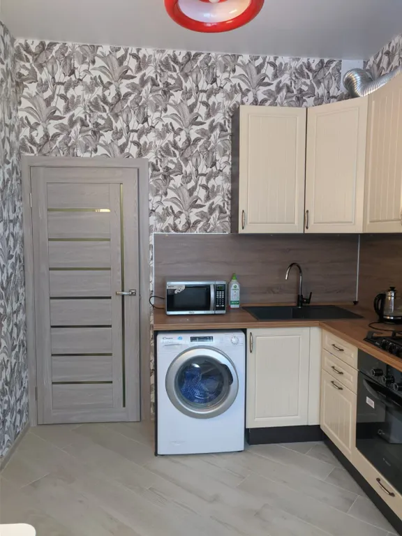 Квартира у парков