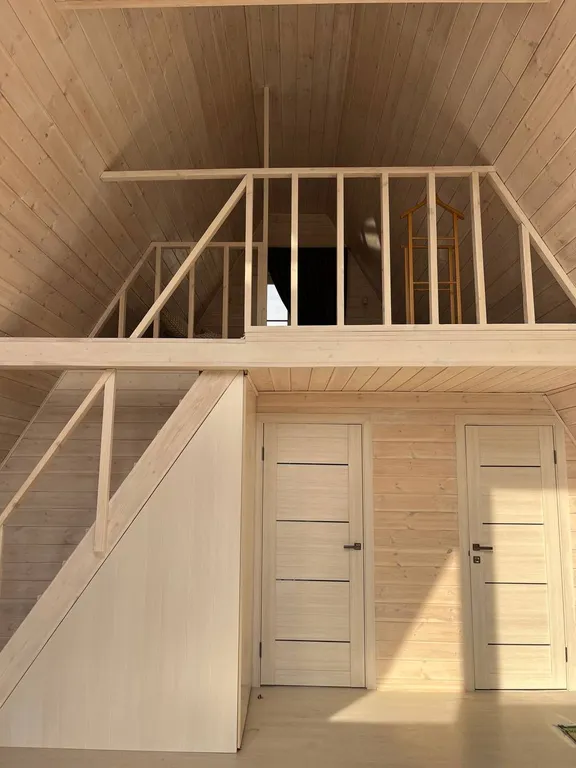 1-комнатный Дом