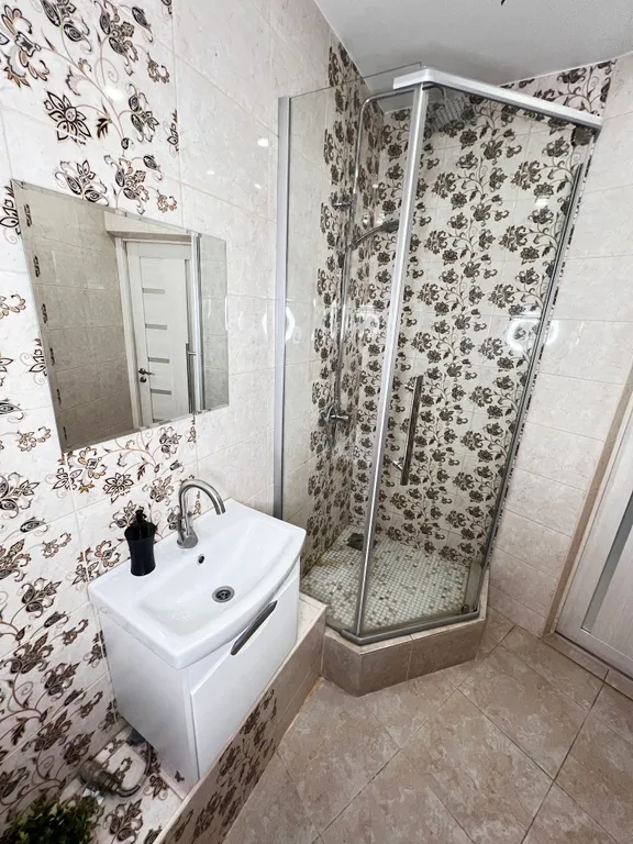 Апартаменты возле метро