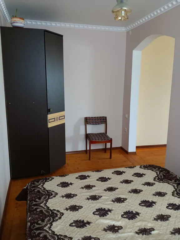 Коттедж с видом на горы для отдыха на природе