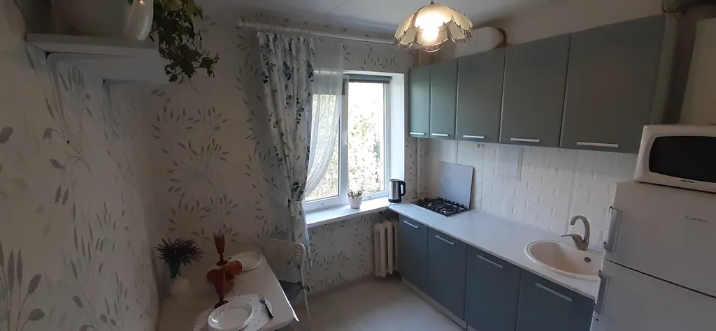 Квартира у красной площади