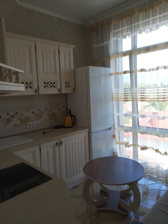 Квартира 35м2 с видом на горы в районе Олимпийского парка ПГТ Сириус