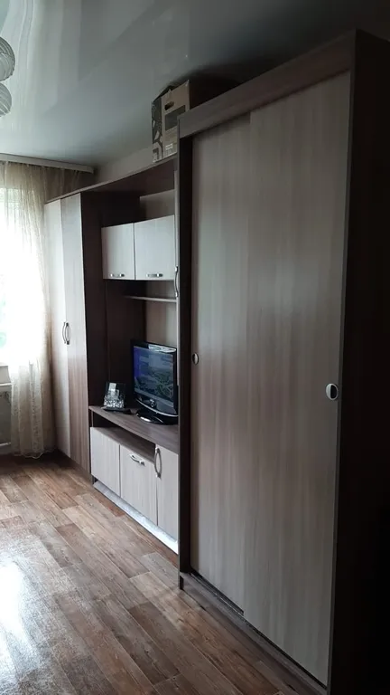 Просторная уютная студия на Второй речке