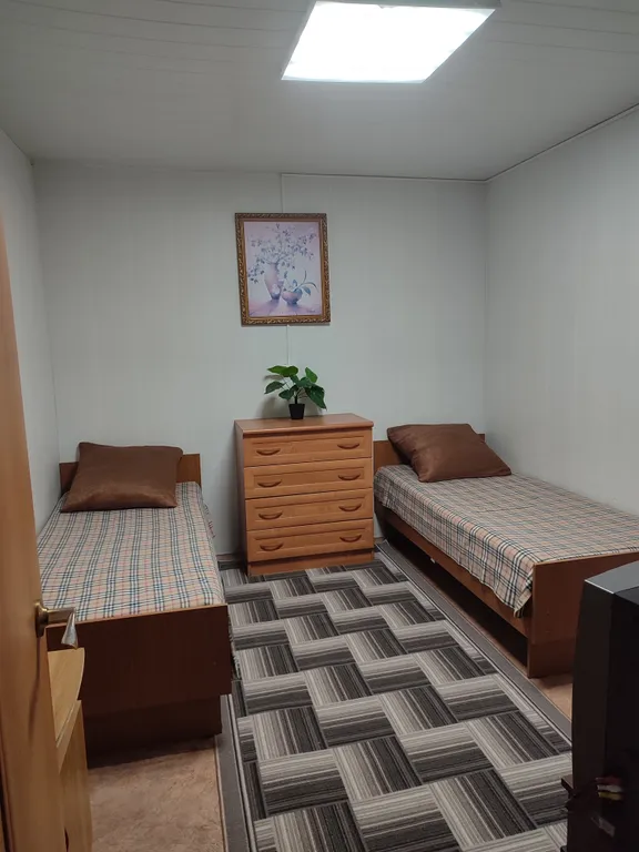 Домик на берегу моря