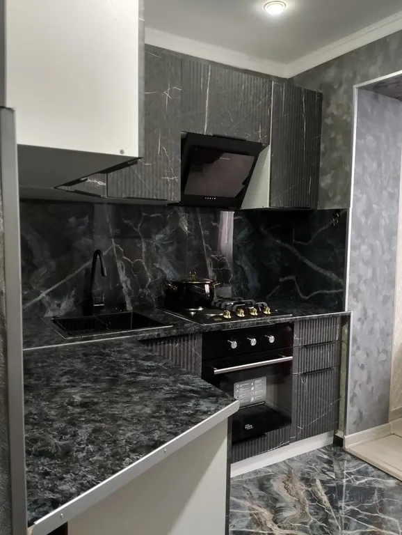 Уютная квартира у моря