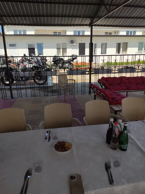 Дома у моря Аквамарин