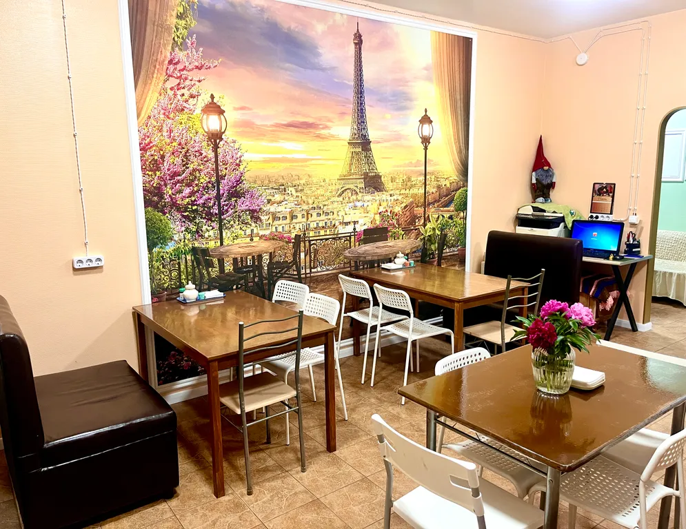 2х местная комната СТАНДАРТ