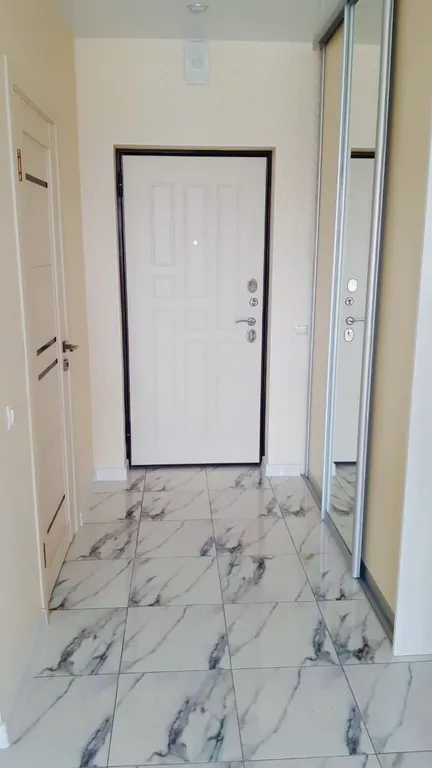 Квартира Апарт-отель Кавказ апартаменты 300м до моря — Анапа