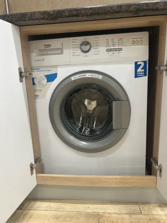 Евродвушка