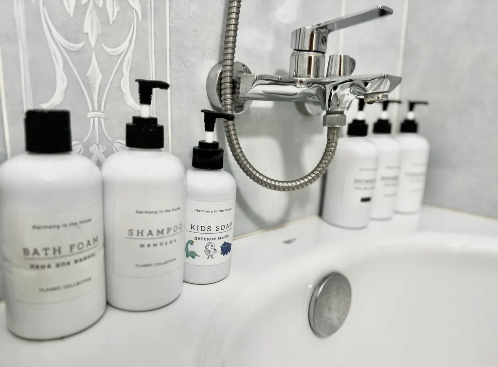 Квартира недалеко от центра