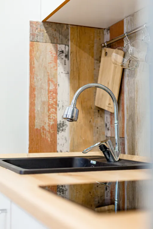 Светлая студия