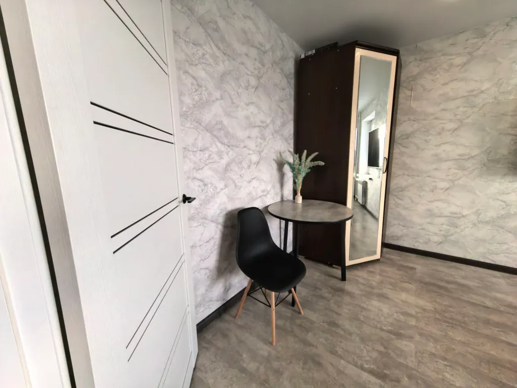 Апартаменты Чей Чемодан (Лукашевича)