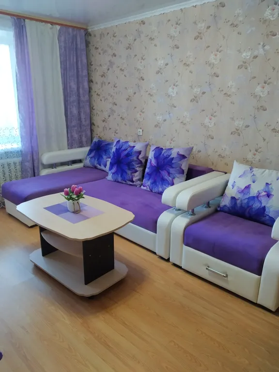 Квартира Большая комфортабельная двушечка — аренда посуточно в Елец