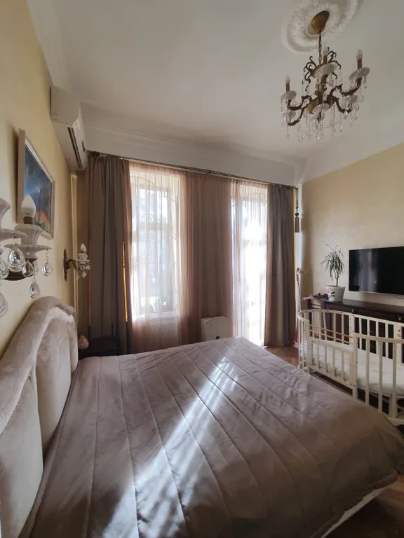 Квартира Осознанный отдых в сердце курортной зоны — аренда посуточно в Ессентуки