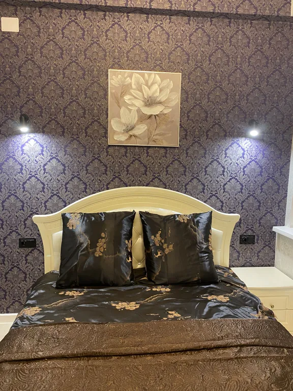 Апартаменты в центре Фьюжн