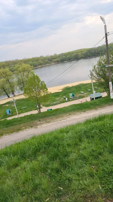 Квартира в центре