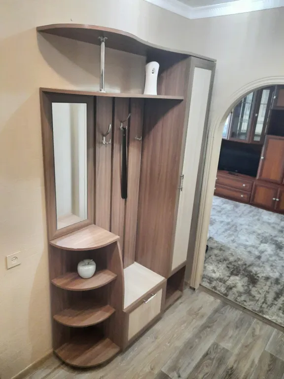 2-х комнатная квартира