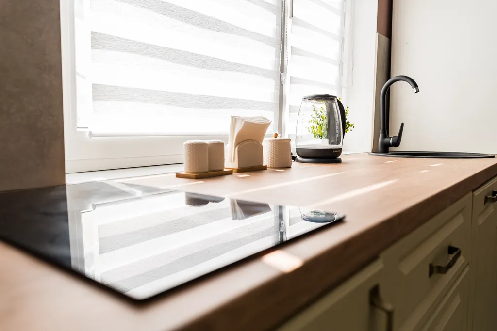 Уютная студия от LetoApart