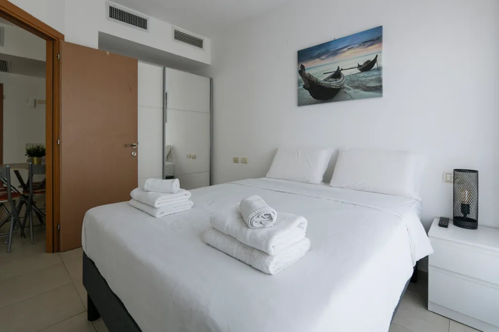 Квартира дуплекс-пентхаус 3 комнаты