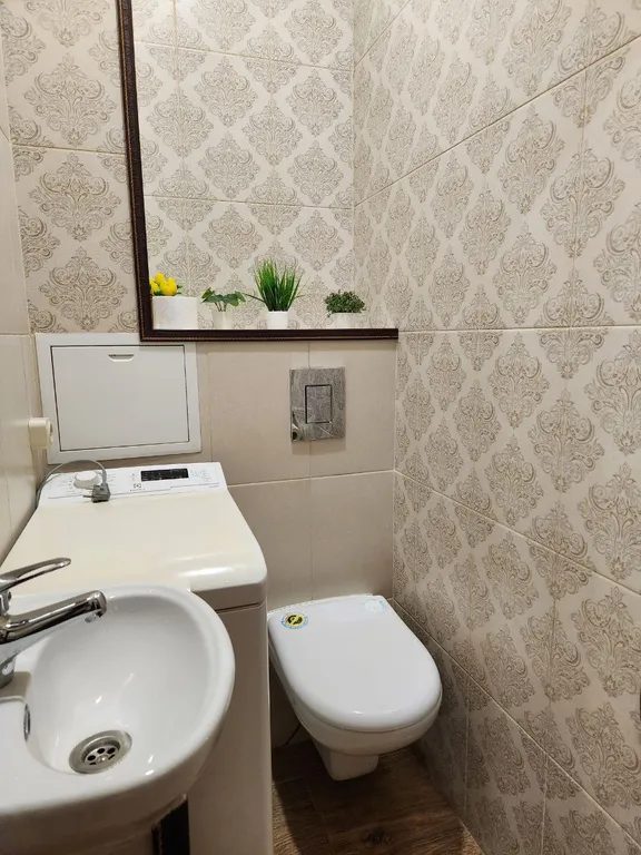 Уютная квартира в самом центре исторического Владимира