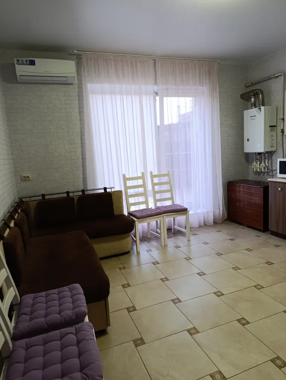 Кухаренко у друзей