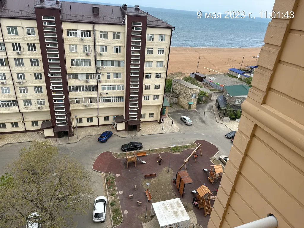 Квартира 1-комнатная Квартира — Дербент