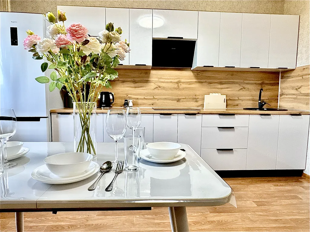 1 комн квартира в северном районе vestaroom