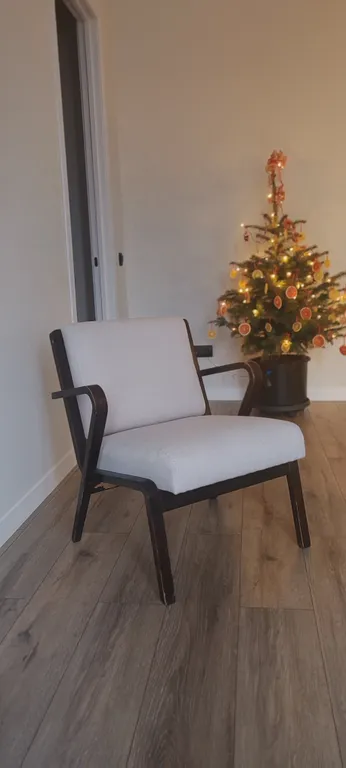 Новая евродвушка в центре