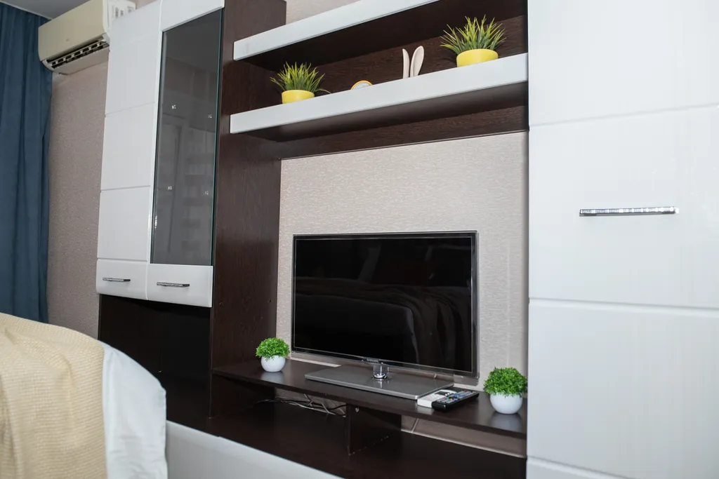 1-комнатная уютная квaртиpа