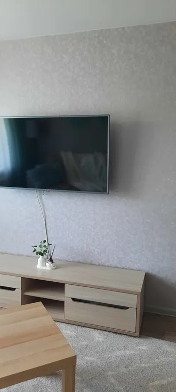 Уютная квартира возле центральной площади