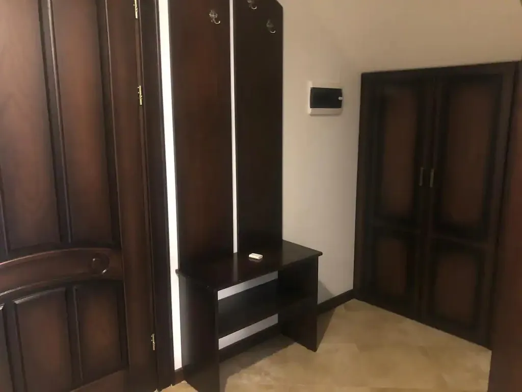 Уютный коттедж