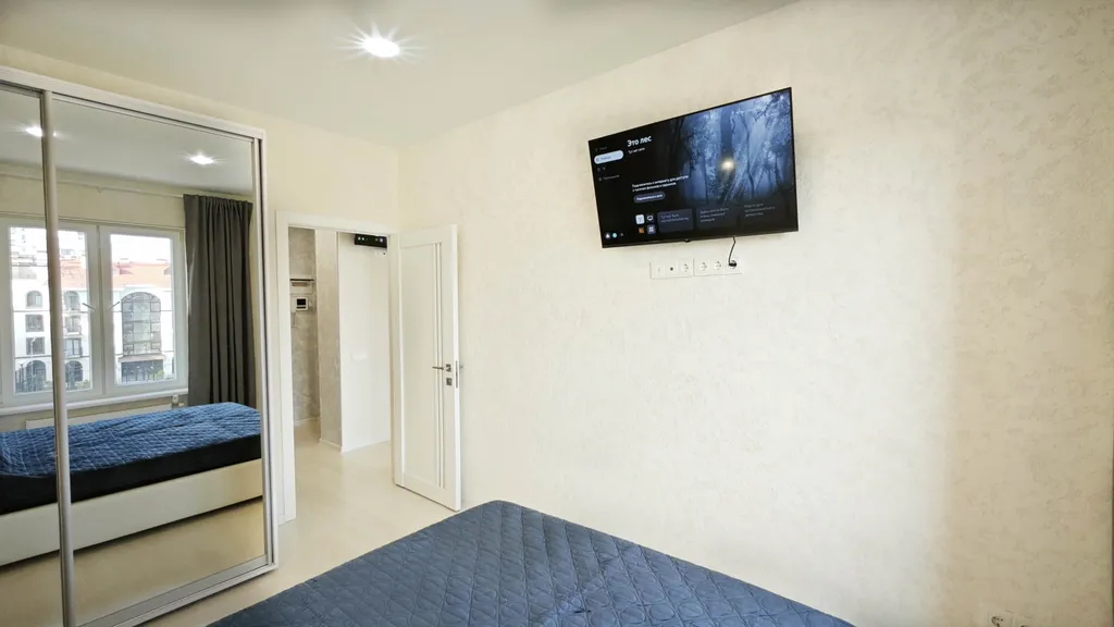 ЖК Евпатория кв.59 от Evparenda