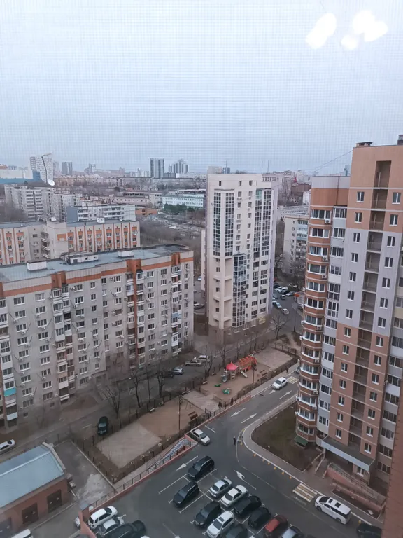 Уютная квартира рядом с штабом округа и перинатальным центром