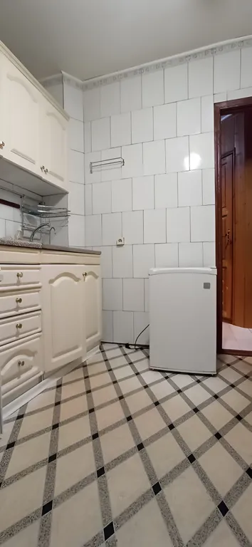 Уютная квартира в спальном Кировском районе