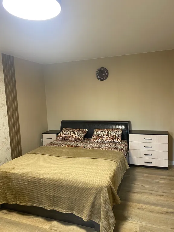 Квартира в самом центре города — аренда посуточно в Майкоп