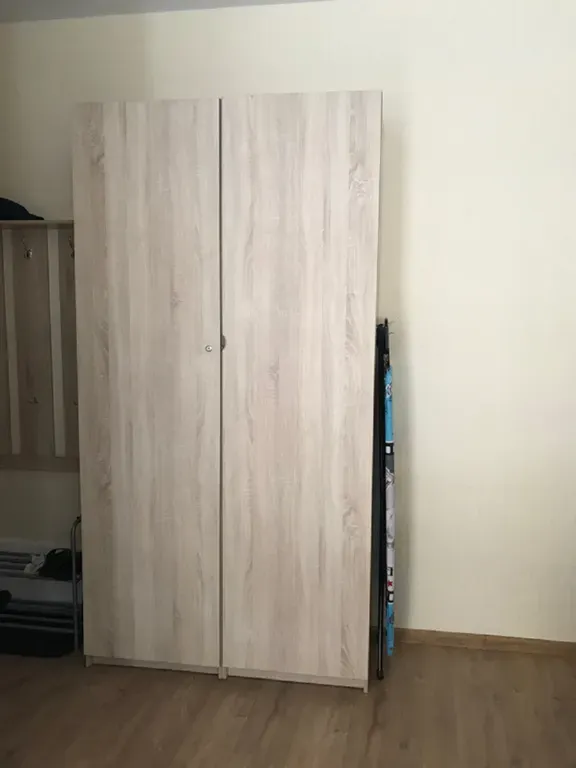 Квартира Квартира Апартамент Welcome — Ярославль