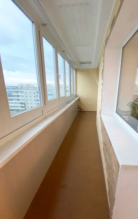 2 комнатный люкс