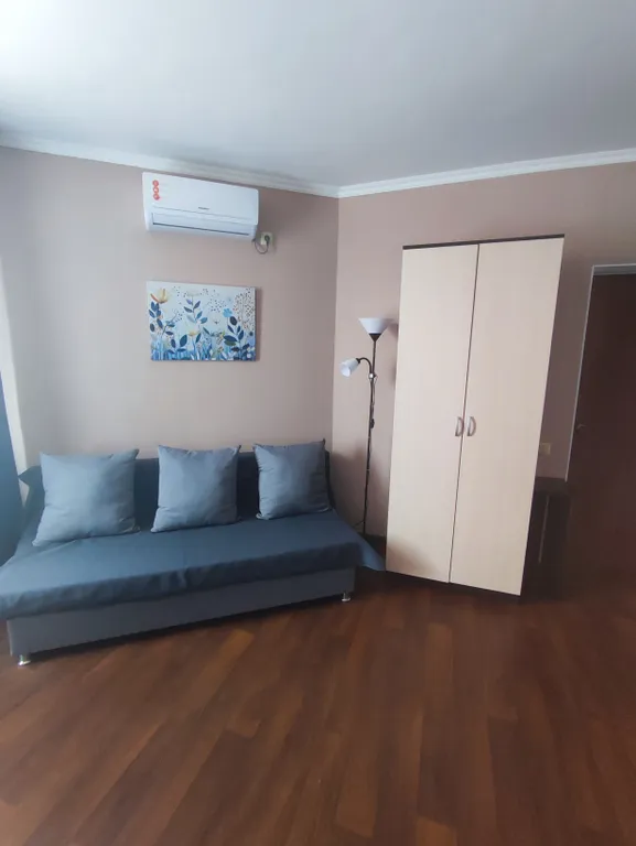 Трехкомнатный номер с отдельным входом