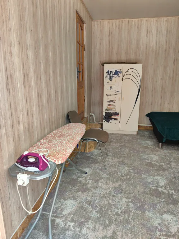 Уютное жилье для большой семьи или компании около моря