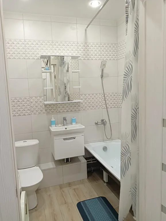 Апартамент на Аэропорте