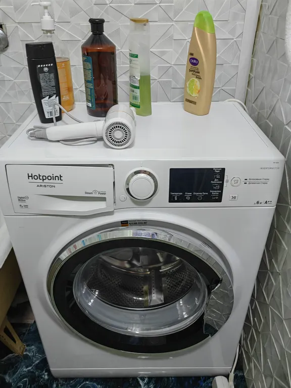 Просторная квартира в районе Воткинских терм