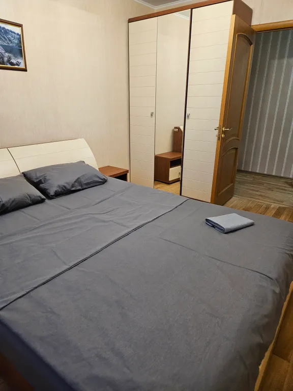 2-х квартиpа рядом  со стадионом Арена!!!