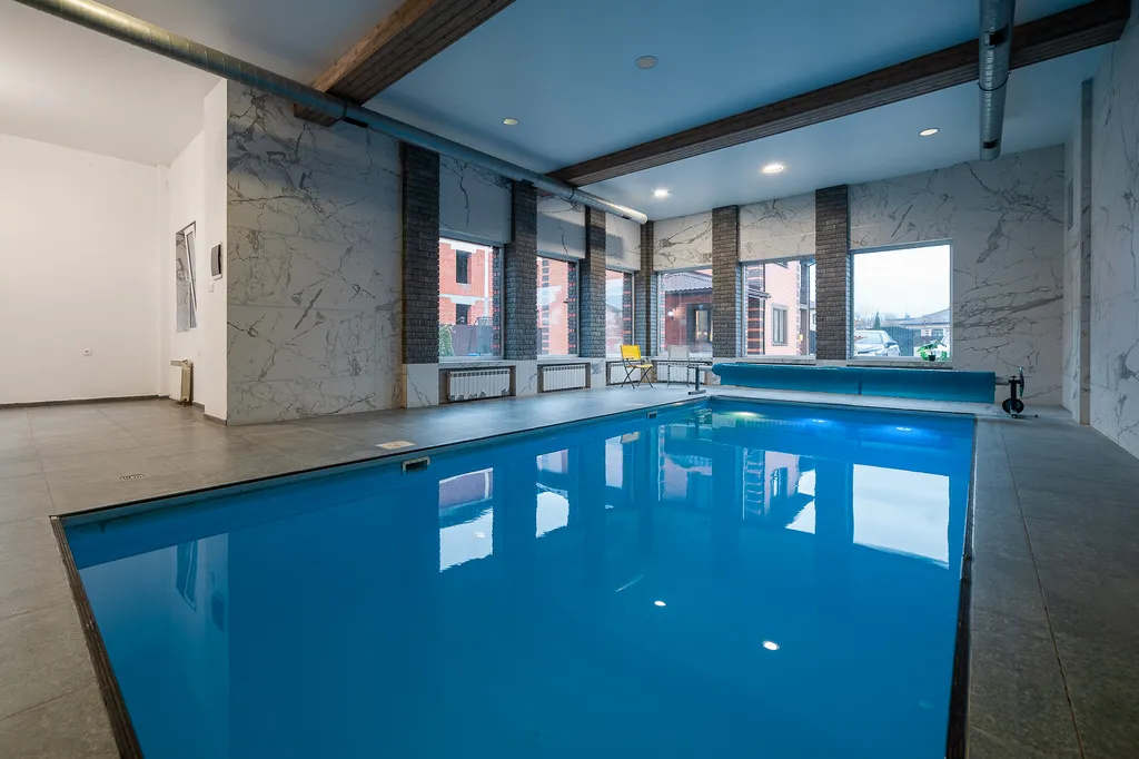 Коттедж Романтика — аренда посуточно в Красная Пахра